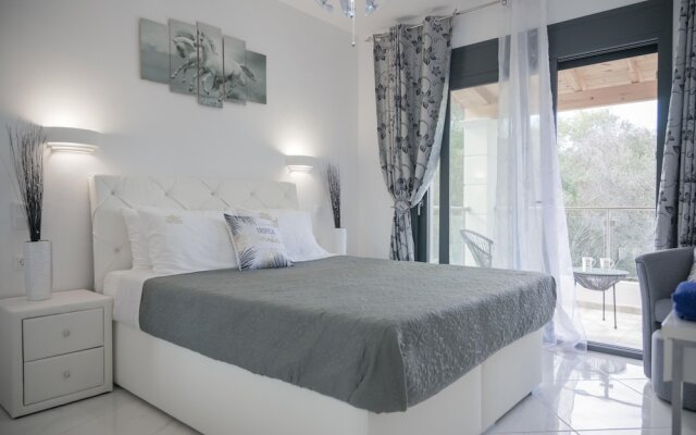 Diamond Luxury Villa Corfu 5 Bedroom Luxury Villa