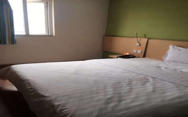 7 Days Inn – Guest Rooms – Taiyuan