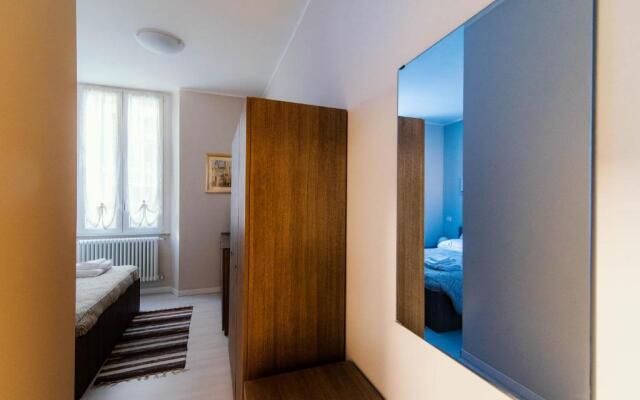 La Corte dei Balconi 2