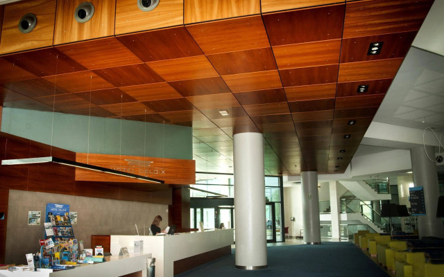 Hotel Deloix Aqua Center