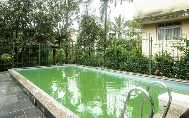 29 Bungalow By OYO Rooms