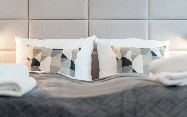 Sky9 Apartments Stadthalle