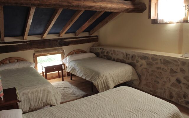 Casa del Tesoro