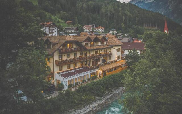 Hotel Alte Mühle