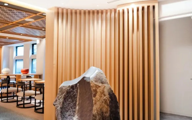 KIORI Hotel Higashino Toin