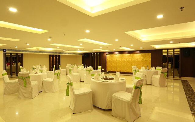 Star Residency Madurai