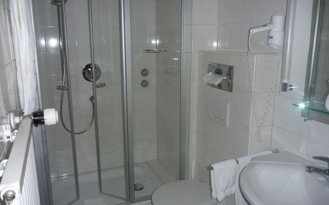 Boutiquehotel Oberkirch im Zentrum