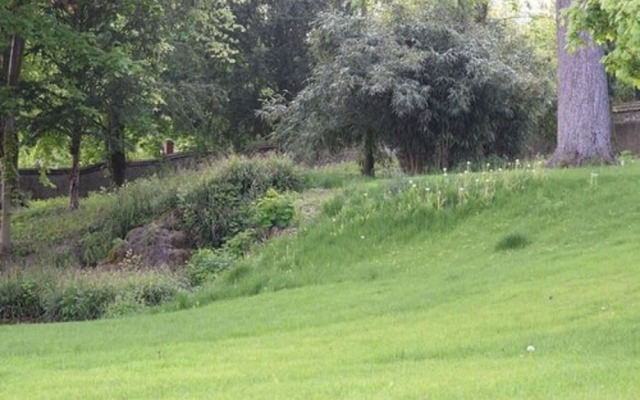 Le Domaine Des Sources