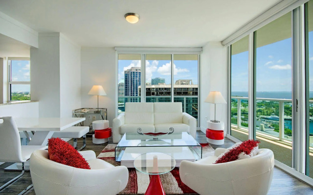 Private Residences at Hotel Arya by SoFLA Vacations