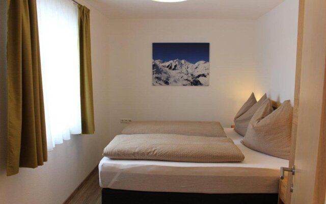 Appartement Ortner