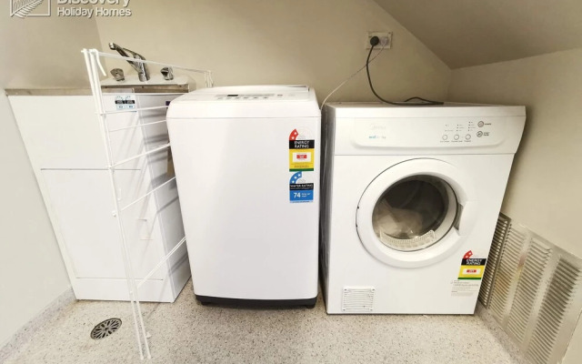 Parnell Townhouse Classic - Central Auckland