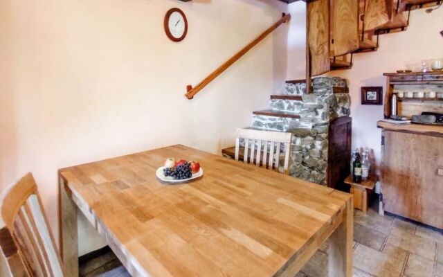 House Salargo Pianello Lario