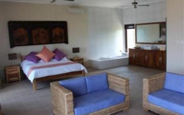 Bali Bliss Villa (North Bali)