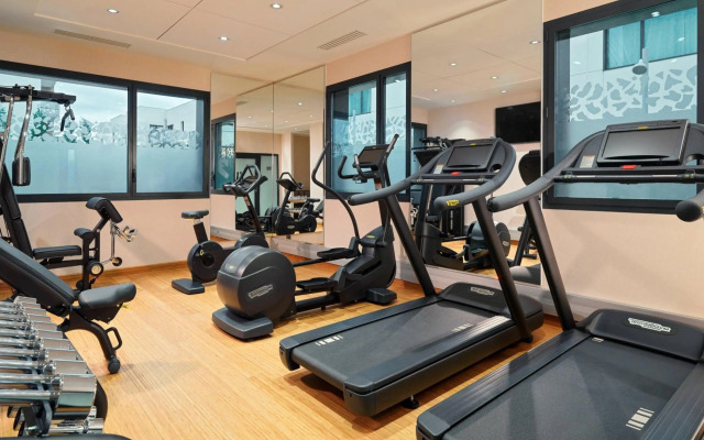 Residence Inn by Marriott Toulouse-Blagnac
