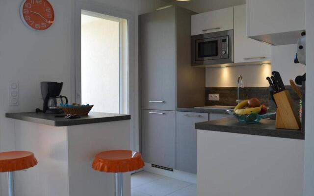 Appartement Saint-Raphaël, 3 pièces, 4 personnes - FR-1-226A-274