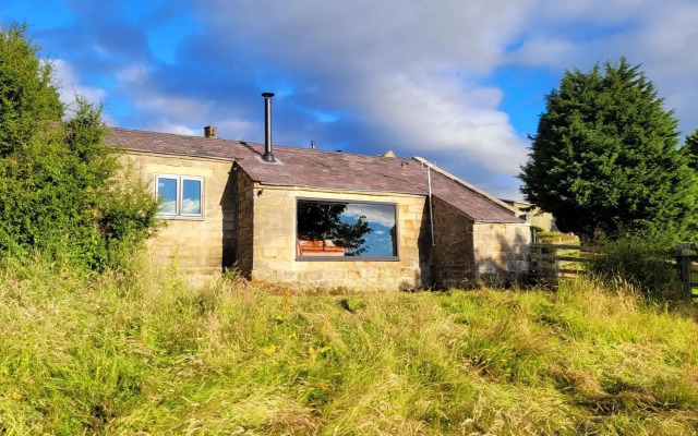 Underhill Coach House