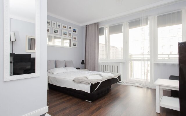 ShortStayPoland Krucza (B19)