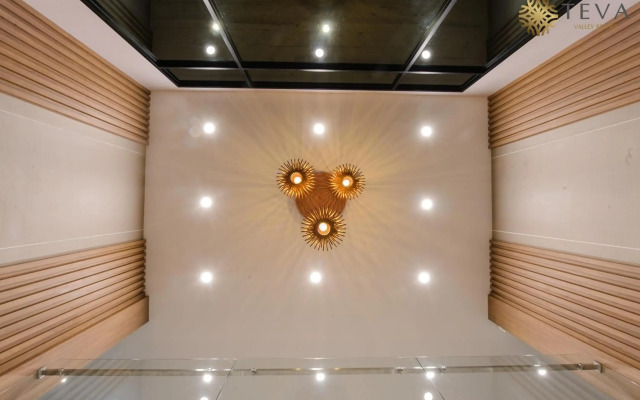 TEVA Valley Resort