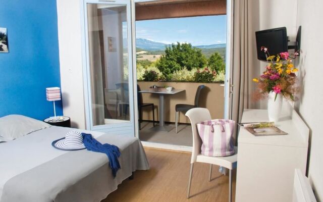 Montpezat  Club "Le Verdon"