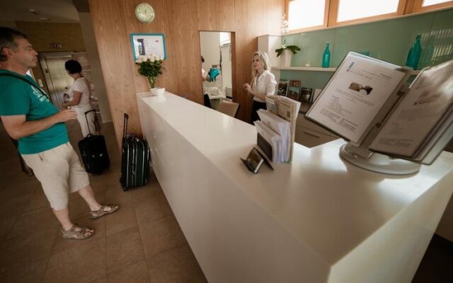 Hotel Spa Resort Lednice