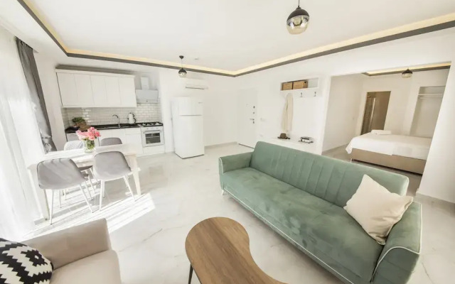 Cedrus Suites