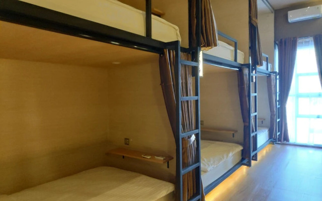 VK Pods Pangandaran