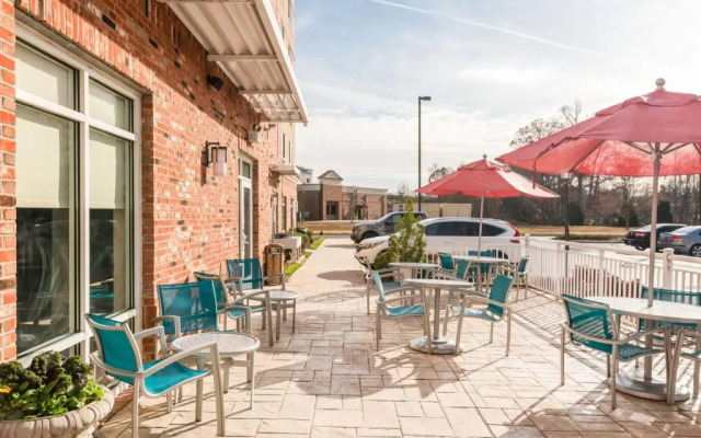 TownePlace Suites Charlotte Mooresville