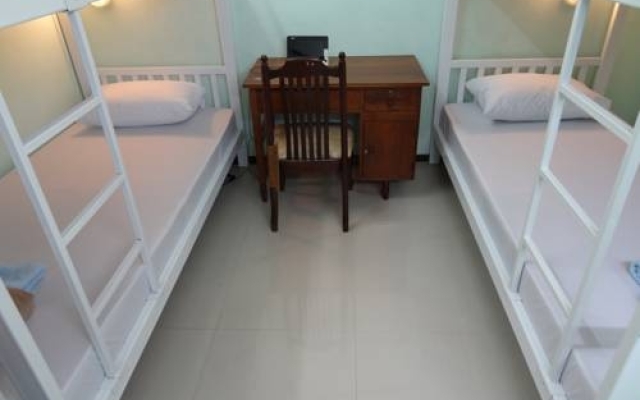 Khaosan River Inn Hostel