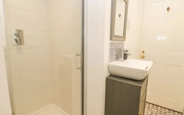 West Cliff Apartment