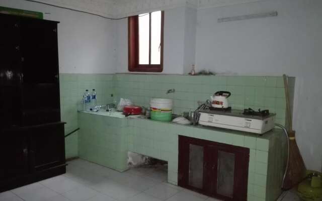 Bromo Authentic Homestay