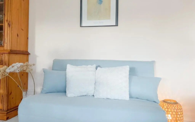 Vakantieappartement Park Loverendale 3 Domburg DO23
