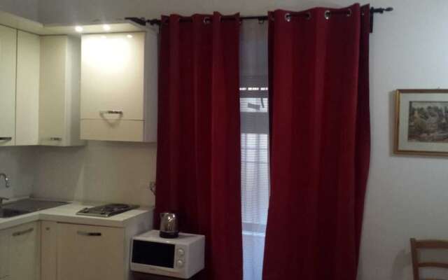 La Dolce Vita Apartment Historic Centre