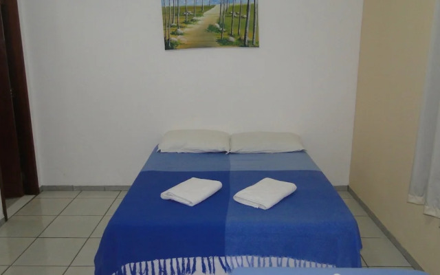 Pousada Cantinho Verde