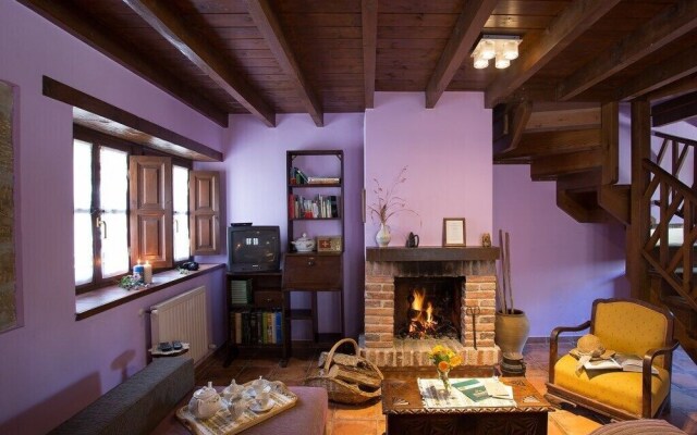 Casa Rural Pandesiertos