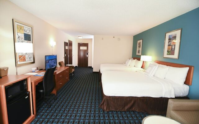 Quality Inn & Suites