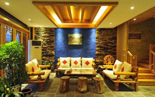 Liping Zhaoxing Story Hotel