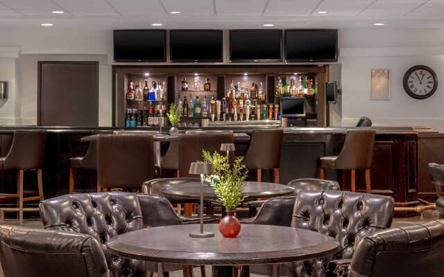 Ramada Plaza by Wyndham Calgary Downtown