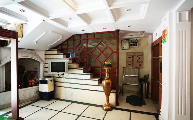 Hotel Classic Stay