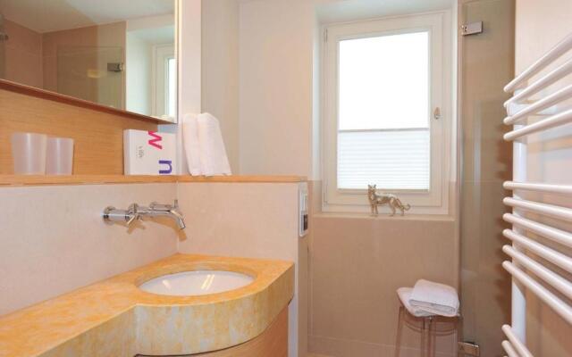 Die Villa 1903_ Whg_ 1