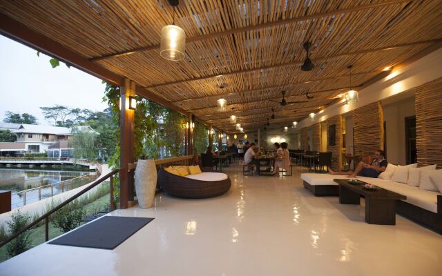 The LifeCo Phuket Well-Being Detox Center