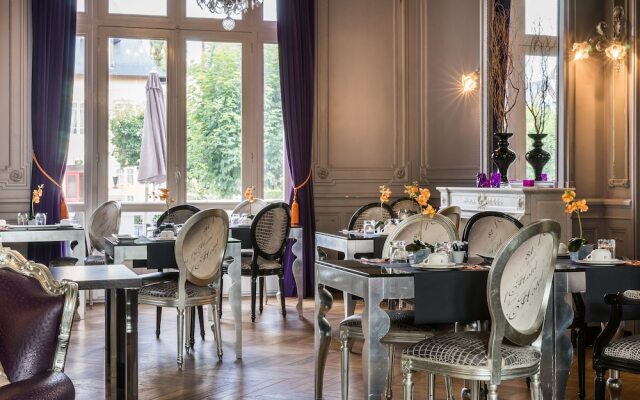 81 L'hotel