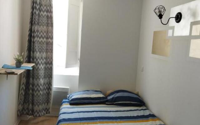 Moz House