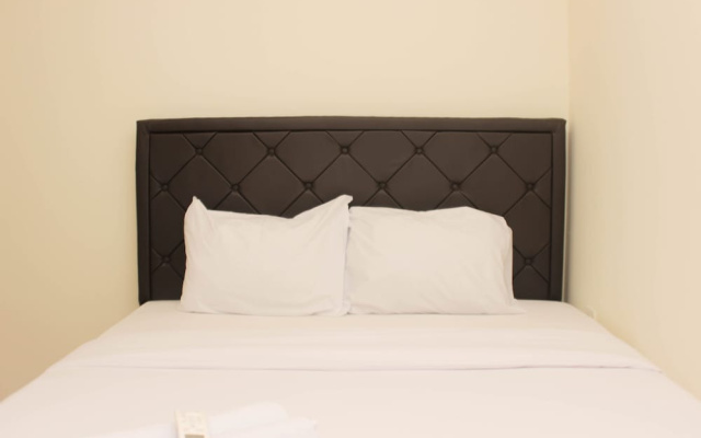 Luxury And Comfy 2Br At Meikarta Apartment – Guest Rooms – Cibatu