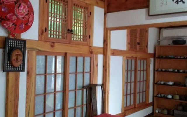 Yoo's Family Guest House