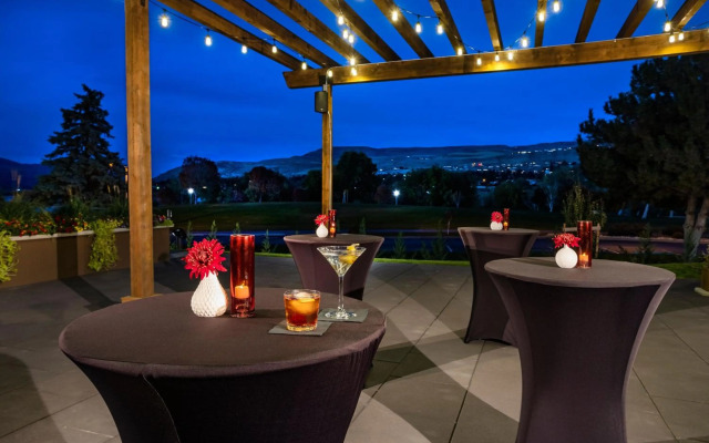 Residence Inn by Marriott Wenatchee
