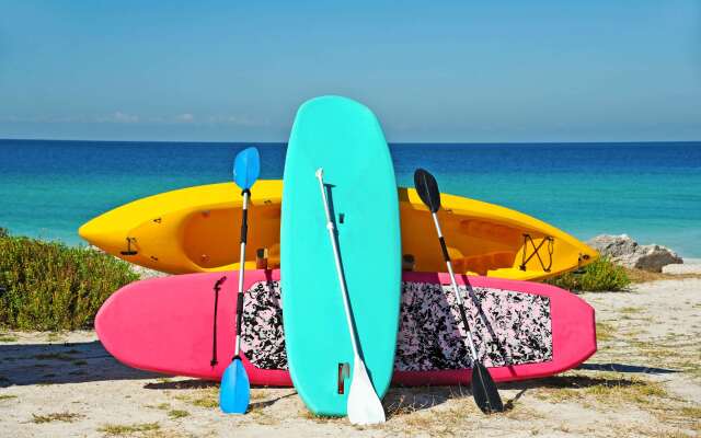 Comfort Suites Sarasota - Siesta Key