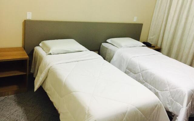 Hotel Realminas