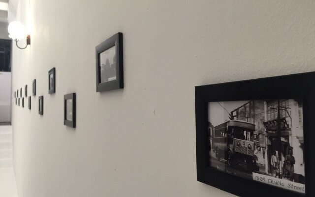 Homeaway Townhouse 1934