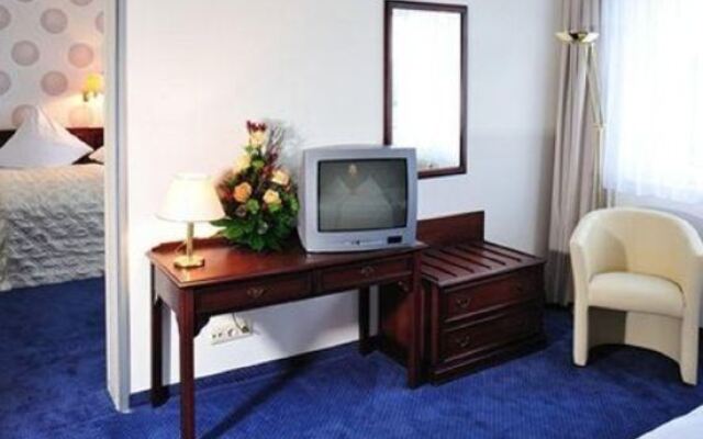 Hafenhotel PommernYacht