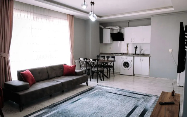 Grand Pera Suite